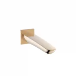 Roca Insignia kádbeömlő, rose gold A5A0703RG0Roca Legkelendőbb