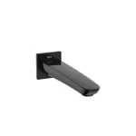 Roca Insignia kádbeömlő, titán fekete A5A0703CN0Roca Outlet