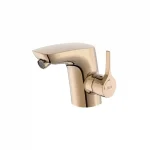 Vásárlói kedvenc Roca Insignia ColdStart bidé csaptelep, rose gold A5A6A3ARG0Roca