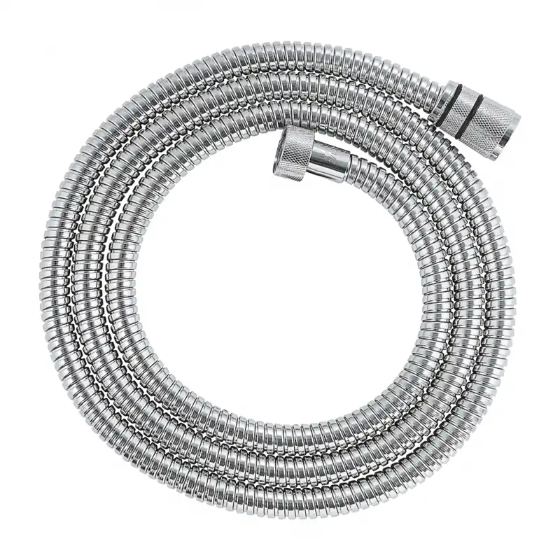 Újdonság Grohe VitalioFlex Metal Long-Life fém zuhanygégecső 175 cm 22100000Grohe