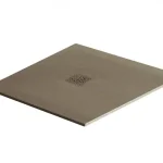 Radaway Milos C lapos szögletes kompozit zuhanytálca 90x90 cm cappuccino BREX.1502.090.090.CANRadaway Azonnal elérhető
