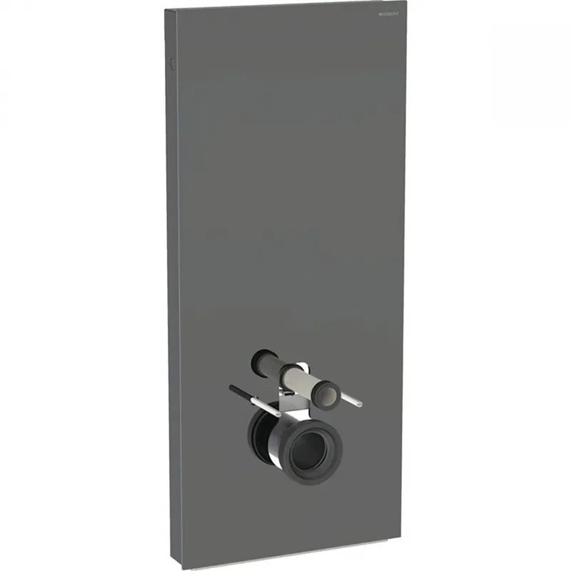 Geberit Monolith 114 szanitermodul fali WC-hez, láva üveg 131.031.JK.5Geberit Újdonság