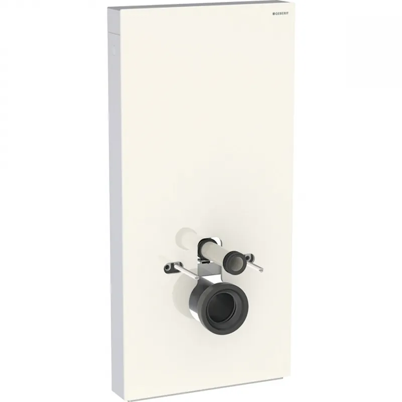 Geberit Monolith Plus 101 szanitermodul fali WC-hez, homokszürke üveg 131.221.JL.7Geberit Vedd meg online