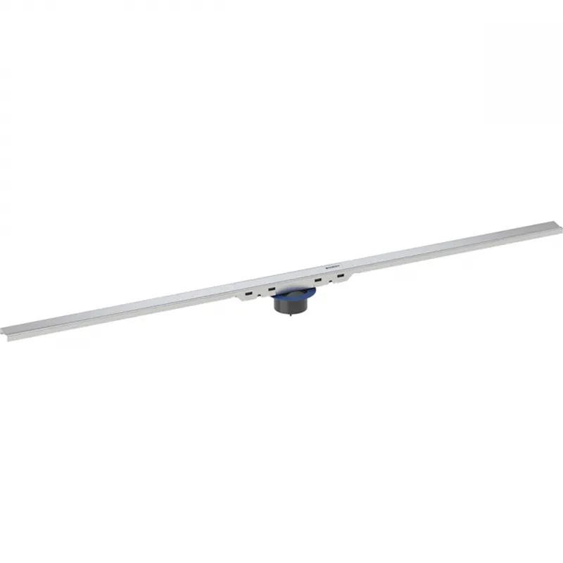 Geberit CleanLine50 zuhanyfolyóka 30-130 cm hosszú, szálcsiszolt rozsdamentes acél 154.447.KS.1Geberit Alacsony ár