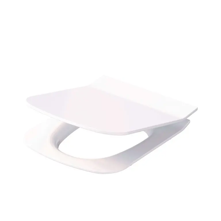 Bestseller Cersanit Virgo lassú záródású wc ülőke K98-0220Cersanit