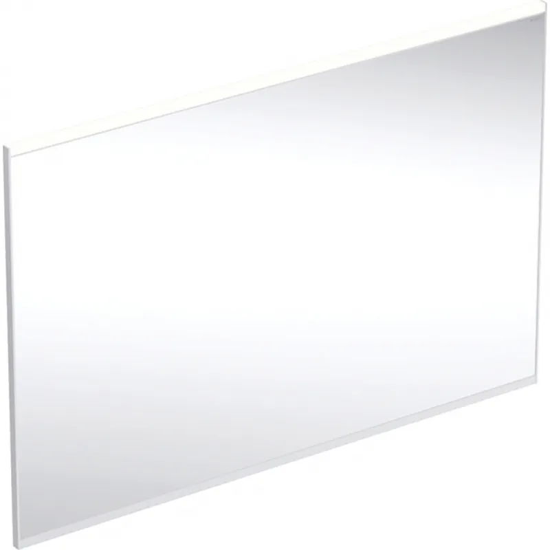 Expressz szállítás Geberit Option Plus Square 105x70 cm tükör világítással, eloxált alumínium 502.784.00.1Geberit