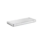 Roca Tempo 30 cm-es polc, króm A817040001Roca Gyors szállítás