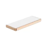 Roca Tempo 30 cm-es polc, rose gold A817040RG0Roca Végkiárusítás