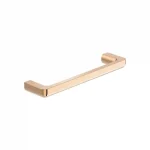Alacsony ár Roca Tempo fali törölközőtartó 30 cm-es, rose gold A817039RG0Roca