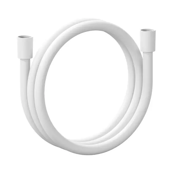 Ravak SatinFlex 150 cm-es zuhany gégecső 913.12WV, White Velvet X07P683Ravak Outlet