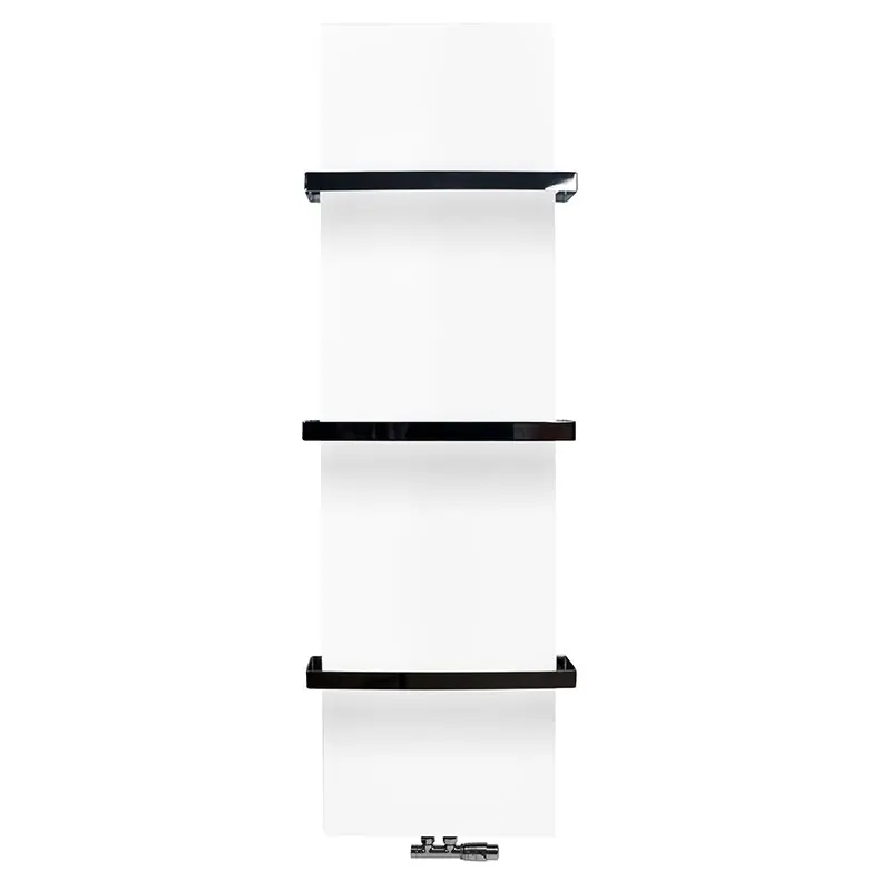 Radeco WALL NEW design fürdőszobai radiátor (1790x470 mm, színes)Radeco Prémium