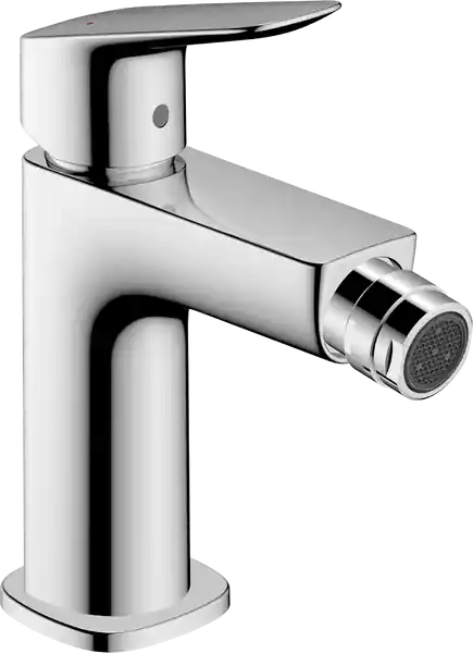 Ne maradj le Hansgrohe Logis egykaros bidécsaptelep 110 Fine, automata lefolyógarnitúrával, króm 71201000Hansgrohe