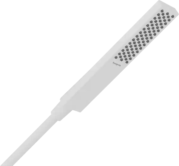 Hansgrohe Pulsify E Keskeny kézizuhany, 1jet Ecosmart, matt fehér 24320700Hansgrohe Olcsóbb