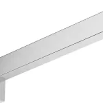 Olcsóbb Hansgrohe fali zuhanykar E 390 mm, króm 24337000Hansgrohe