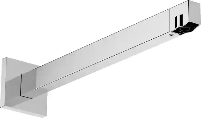 Olcsóbb Hansgrohe fali zuhanykar E 390 mm, króm 24337000Hansgrohe
