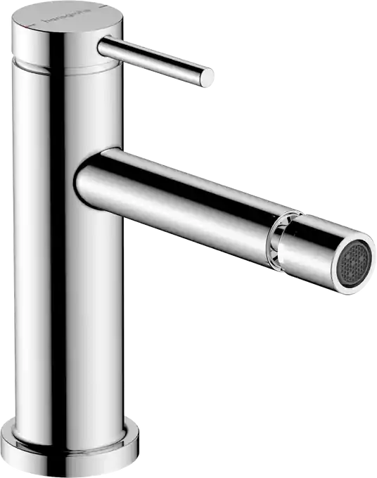 Hansgrohe Tecturis S egykaros bidé csaptelep 80, automata lefolyógarnitúrával, króm 73201000Hansgrohe Legjobb ár