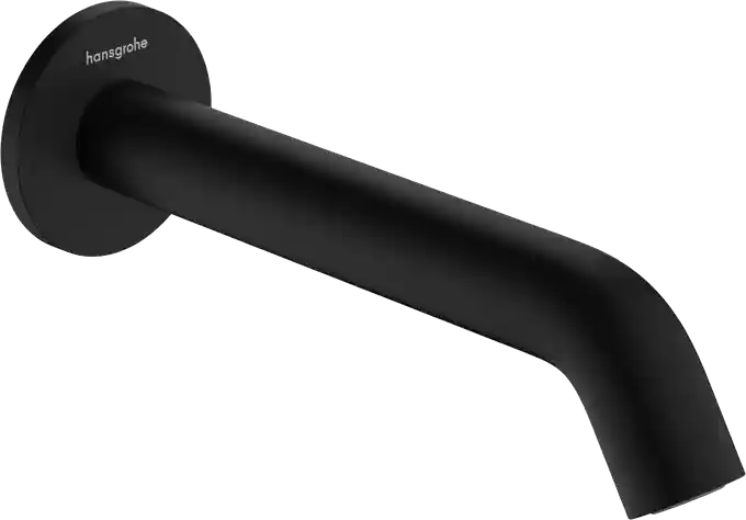 Kihagyhatatlan ajánlat Hansgrohe Tecturis S kádtöltő, matt fekete 73411670Hansgrohe