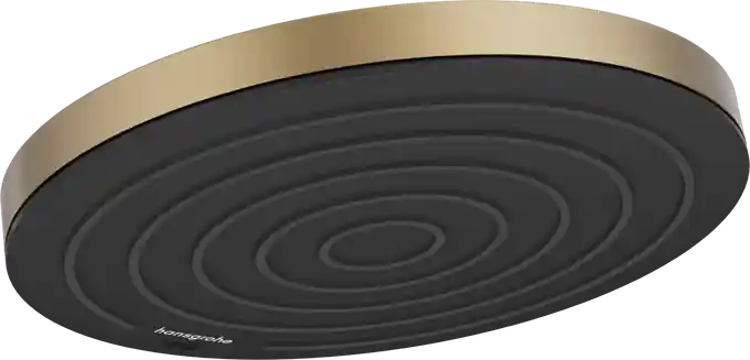 Hansgrohe Pulsify fejzuhany 260, 1 jet, szálcsiszolt bronz 24140140Hansgrohe Vásárlói kedvenc