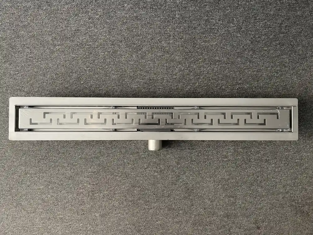 Hydroland zuhanyfolyóka GREK ráccsal, 600 mm ODPLYW.GR.0600 Outlet