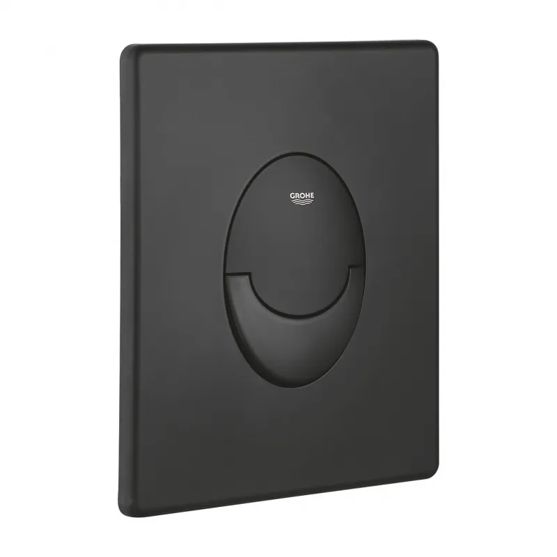 Grohe Skate Air álló nyomólap, phantom black 38505KF0Grohe Olcsóbb