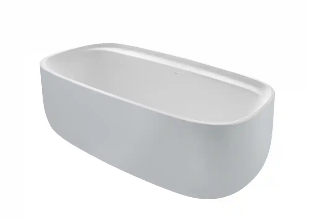 Kedvezményes ár Roca Beyond SURFEX 180x90 cm szabadonálló kád, pearl A2484520P0Roca