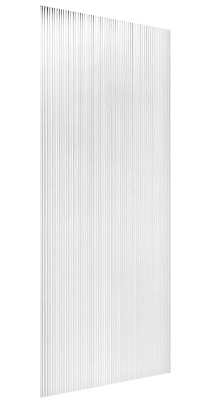 Sapho GELCO VARIO 80 Walk-In zuhanyfal, nordic üveg GX1580Sapho Akció