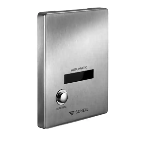 Gyors kiszállítás Schell EDITION E Manual WC-vezérlés 010282899Schell