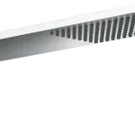 Gyors szállítás Axor ShowerComposition fejzuhany modul 110/220 1jet, króm 12592000Axor