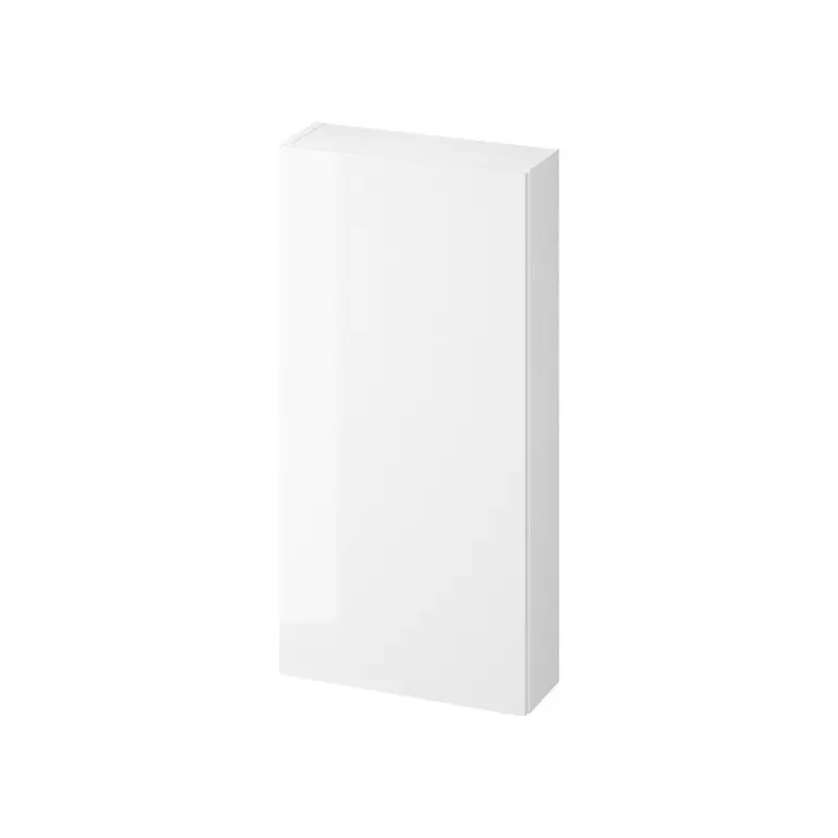 Különleges ajánlat Cersanit City 40 fali szekrény 40x80 cm, fehér S584-020-DSMCersanit