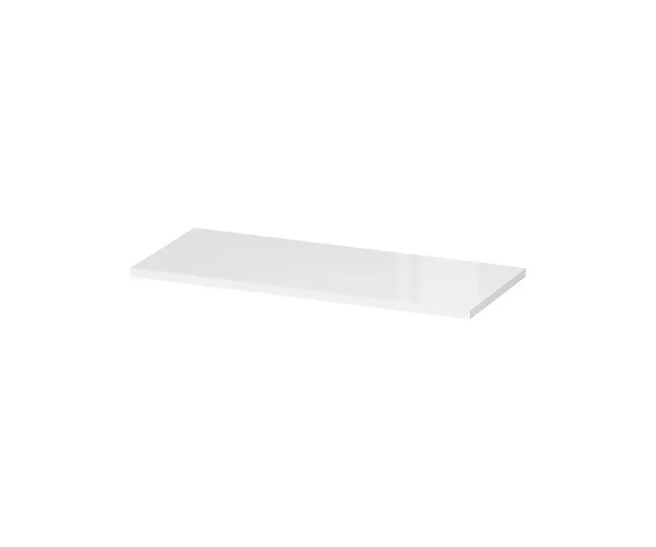 Outlet Cersanit City 110 cm-es pult, fehér S584-040Cersanit