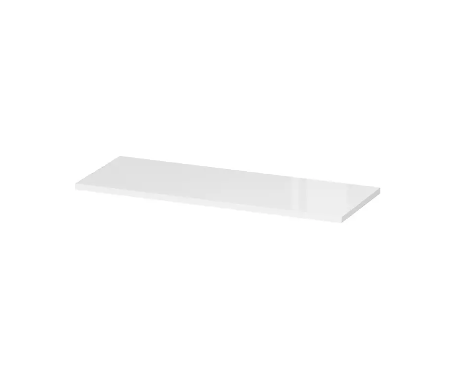 Akció Cersanit City 125 cm-es pult, fehér S584-043Cersanit
