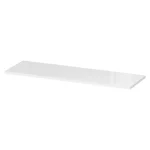 Exkluzív ajánlat Cersanit City 150 cm-es pult, fehér S584-048Cersanit