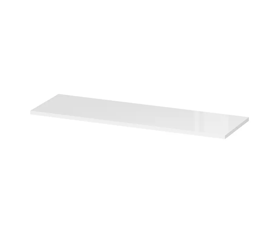 Exkluzív ajánlat Cersanit City 150 cm-es pult, fehér S584-048Cersanit