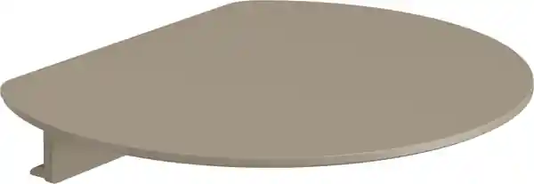 Kedvezményes ár Hansgrohe WallStoris Planet Edition polc, homok 28917210Hansgrohe