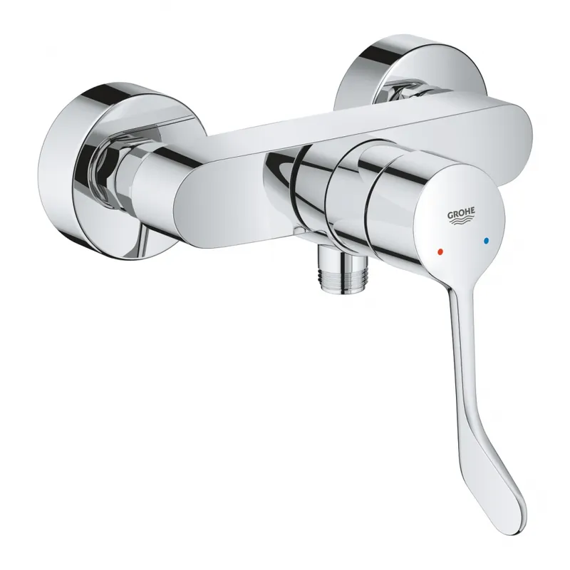 Grohe Eurosmart egykaros zuhanycsaptelep 25244003Grohe Olcsóbb