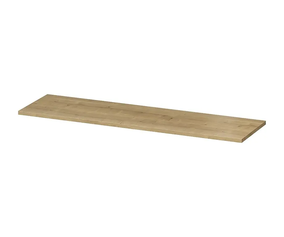 Cersanit City 170 cm-es pult, tölgy S599-0159Cersanit Árengedmény
