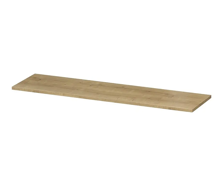 Cersanit City 175 cm-es pult, tölgy S584-061Cersanit Expressz kézbesítés