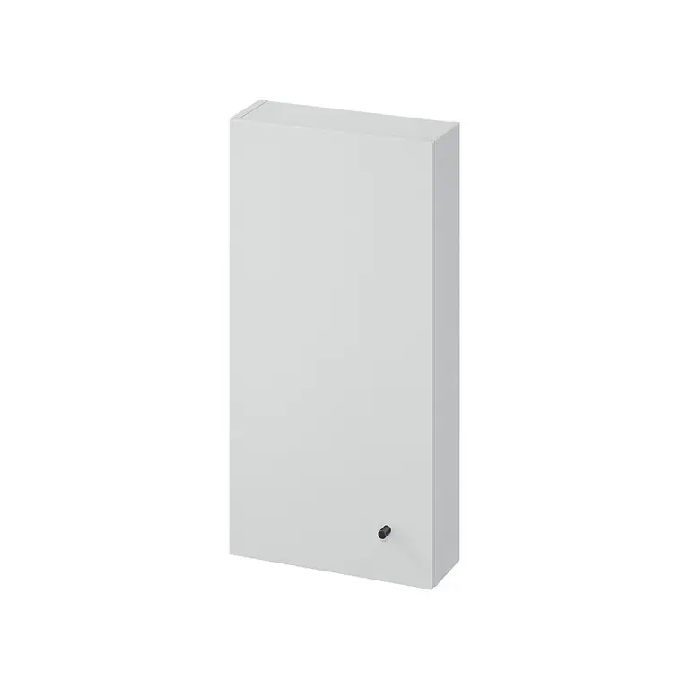 Vedd meg most Cersanit Larga kiegészítő szekrény 80x40 cm, szürke S932-003Cersanit