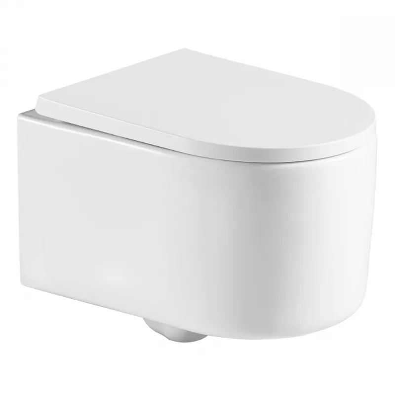 Kiárusítás Wellis Adele tornado ultracsendes fali rimless WC WF00187Wellis