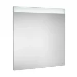 Roca Prisma Basic 80x80 cm tükör LED világítással A812258000Roca Árcsökkenés