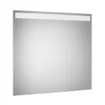 Roca Eidos 80x80 cm tükör LED világítással A812356000Roca Olcsóbb