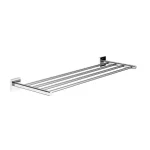 Roca Cubica 60 cm törölközőtartó polc, króm A816825001Roca Vedd meg online