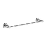 Biztonságos fizetés Roca Superinox 40 cm törölközőtartó, matt króm A817307002Roca
