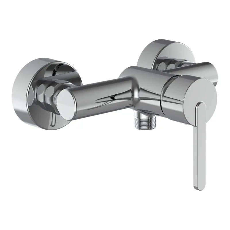 Laufen Lua egykaros zuhany csaptelep, króm H3315F10044001Laufen Nézd meg most