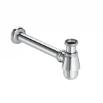 Különleges ajánlat Roca Aqua bidé szifon, króm A506401814Roca
