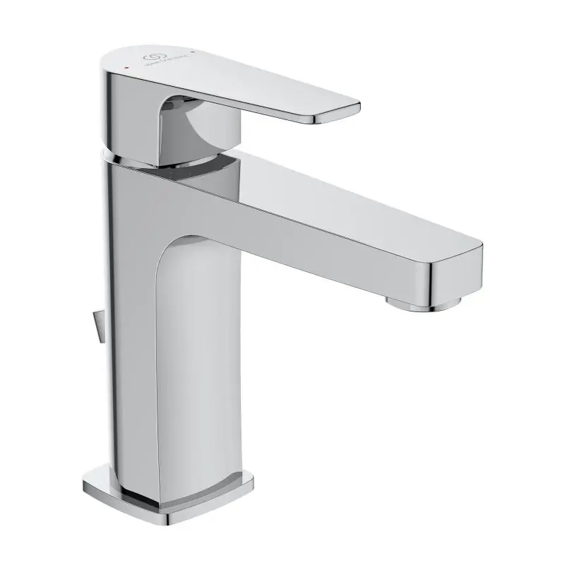 Biztonságos vásárlás Ideal Standard Cerafine D 105 mm mosdó csaptelep leeresztővel, króm BC686AAIdeal Standard