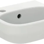 Azonnal elérhető Ideal Standard I.Life A 35x30 cm kézmosó, bal csaplyuk T470901Ideal Standard