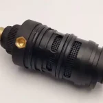 Akció Termosztátbetét NP75-TRV7U, NP75SQ-TRV7U zuhanyszettek csaptelepeihez GT1TRVFerro