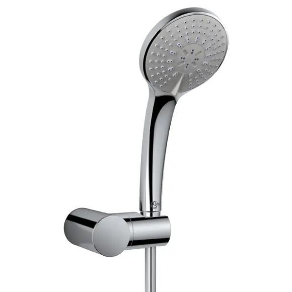 Ideal Standard Idealrain M3 fix tartós zuhanyszett 3 funkciós kézizuhannyal, króm B9452AAIdeal Standard Exkluzív ajánlat