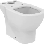 Ajánlat Ideal Standard Tesi Aquablade monoblokkos wc csésze, fehér T008701Ideal Standard